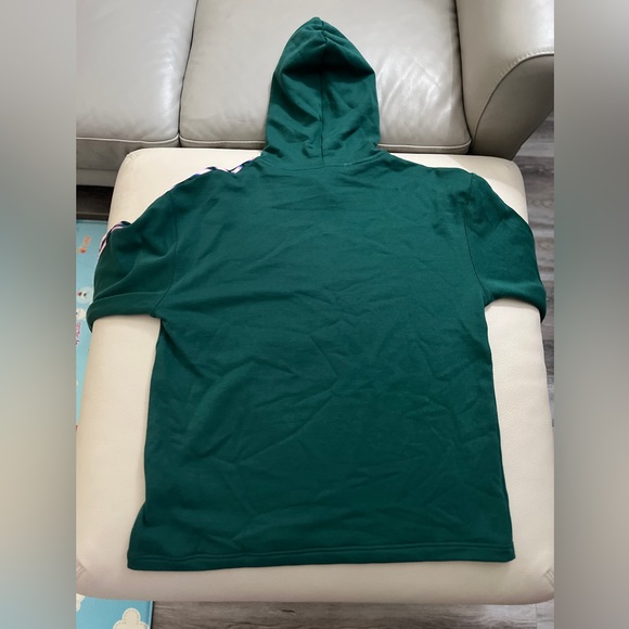 NWT - Adidas Women’s Three Stripes Hoodie - Size L - Picture 8 of 10